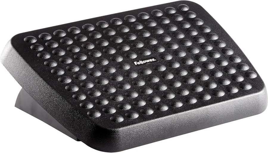 Reposapeus ergonòmic Fellowes Reposapeus ergonòmic Fellowes