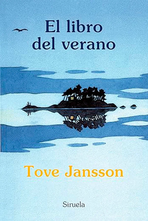 ¿Por qué sólo los muy jóvenes o los muy viejos tienentiempo de preguntarse cómo es el cielo? Leyendo estemaravilloso libro de la escritora Tove Ja...