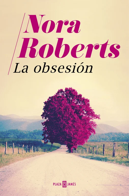 <P><B><I>La obsesión</I>, una historia de tramas familiares, maldad, manipulación y segundas oportunidades, es la cautivadora nueva novela de la g...