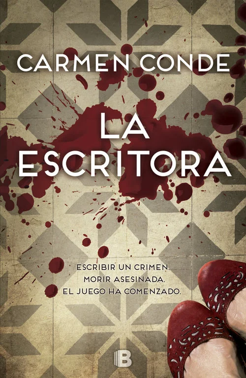 <P><B>Cuando Lucrecia recibe el encargo de convertirse en la negra  literaria de Dana Green, no imagina hasta qué punto va a complicarse su vida.....