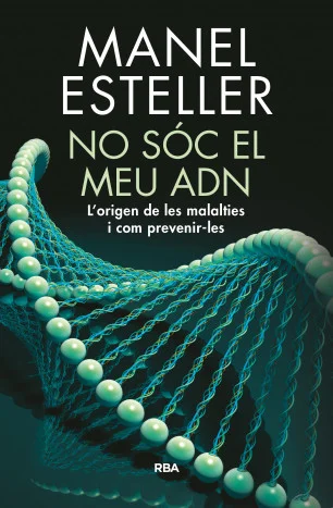 <p><B>L'epigenètica a l'abast de tothom de la mà del científic més destacat en la matèria.</B></P> <P><I>Puc heretar les malalties dels meus pares...