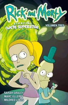 OJETESUCIO ES LA ESTRELLA! Le echabais de menos!  No lo neguéis!  Pues ya está de vuelta el señor Ojetesucio! El protagonista de otra absurda hist...