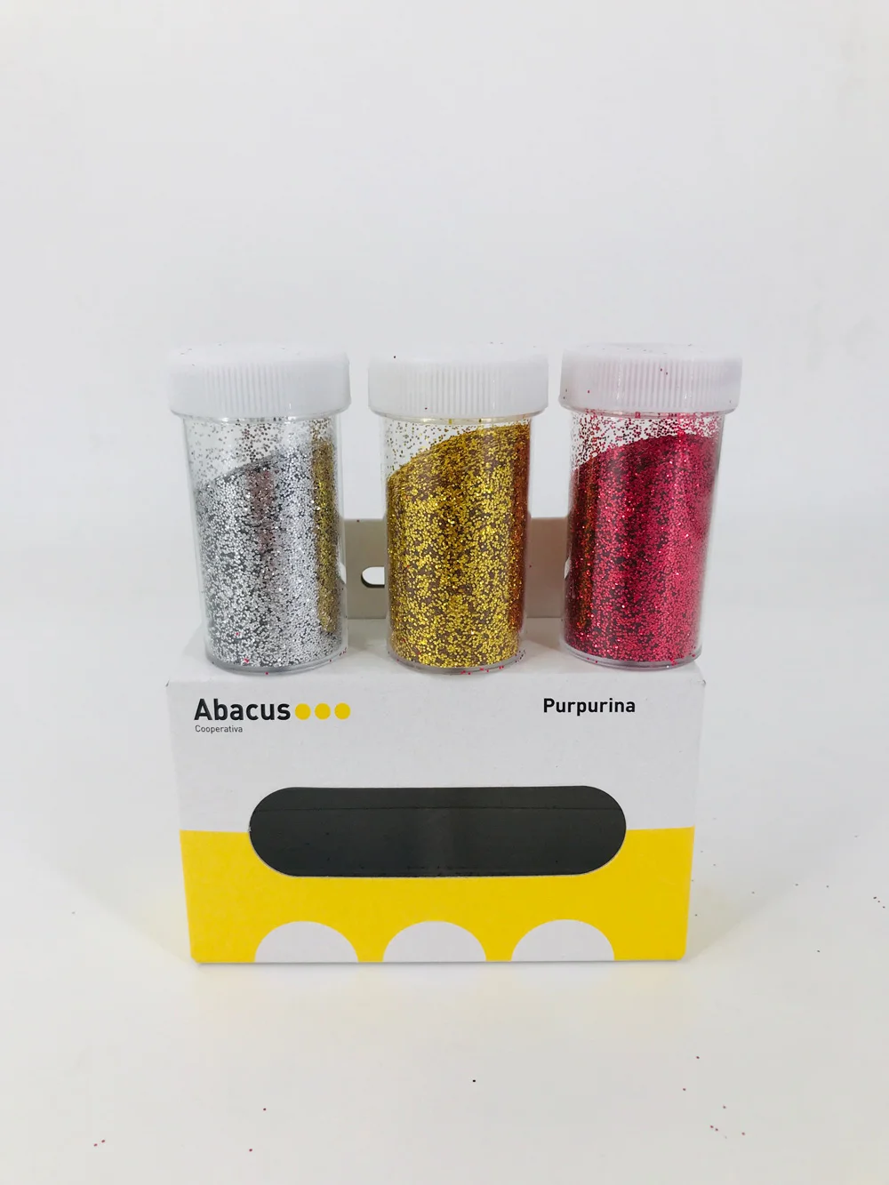 Purpurina Abacus 3u