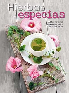 Las hierbas y las plantas no solo dan sombra y aligeran el ambiente con sus flores y frutas  también se han utilizado durante siglos en la prepara...