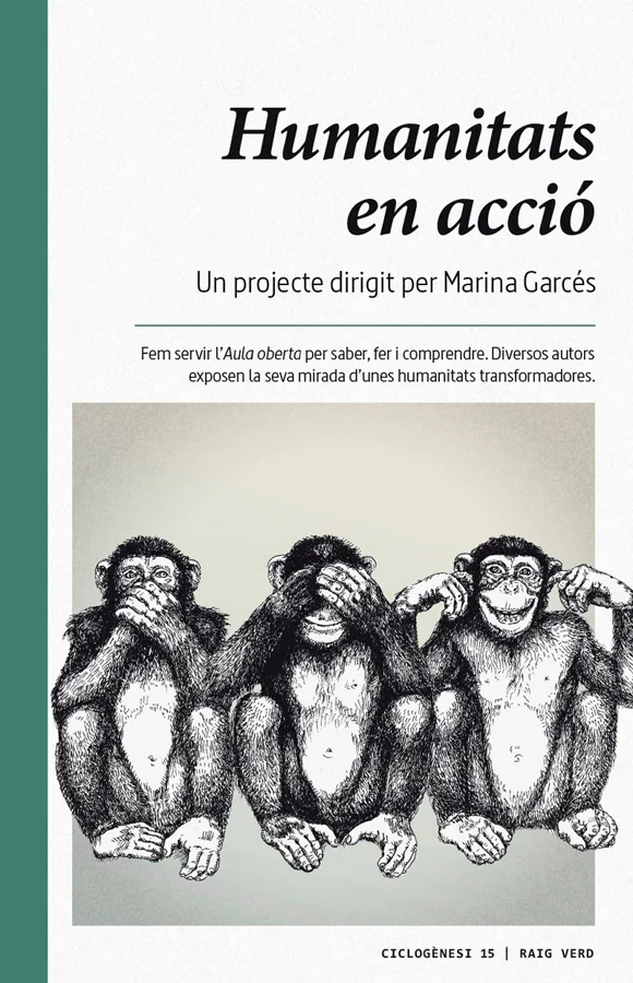 Humanitats en acció Humanitats en acció