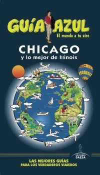 Chicago es una ciudad inagotable e innovadora, famosapor sus instituciones culturales y su apabullante patrimonio arquitectónico, con rascacielos ...