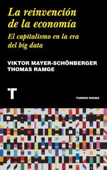 BlaBlaCar, Amazon, Uber, eBay, Airbnb... Las nuevas empresas solo manejan datos (sobre el producto, los usuarios, los vendedores) y de ese modo ha...