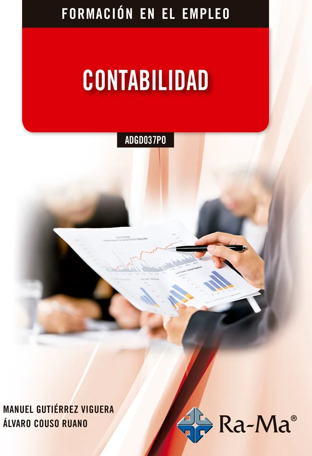 El objetivo de esta obra es que el lector adquiera los conocimientos referentes a los aspectos clave de lacontabilidad, del Plan General de Contab...