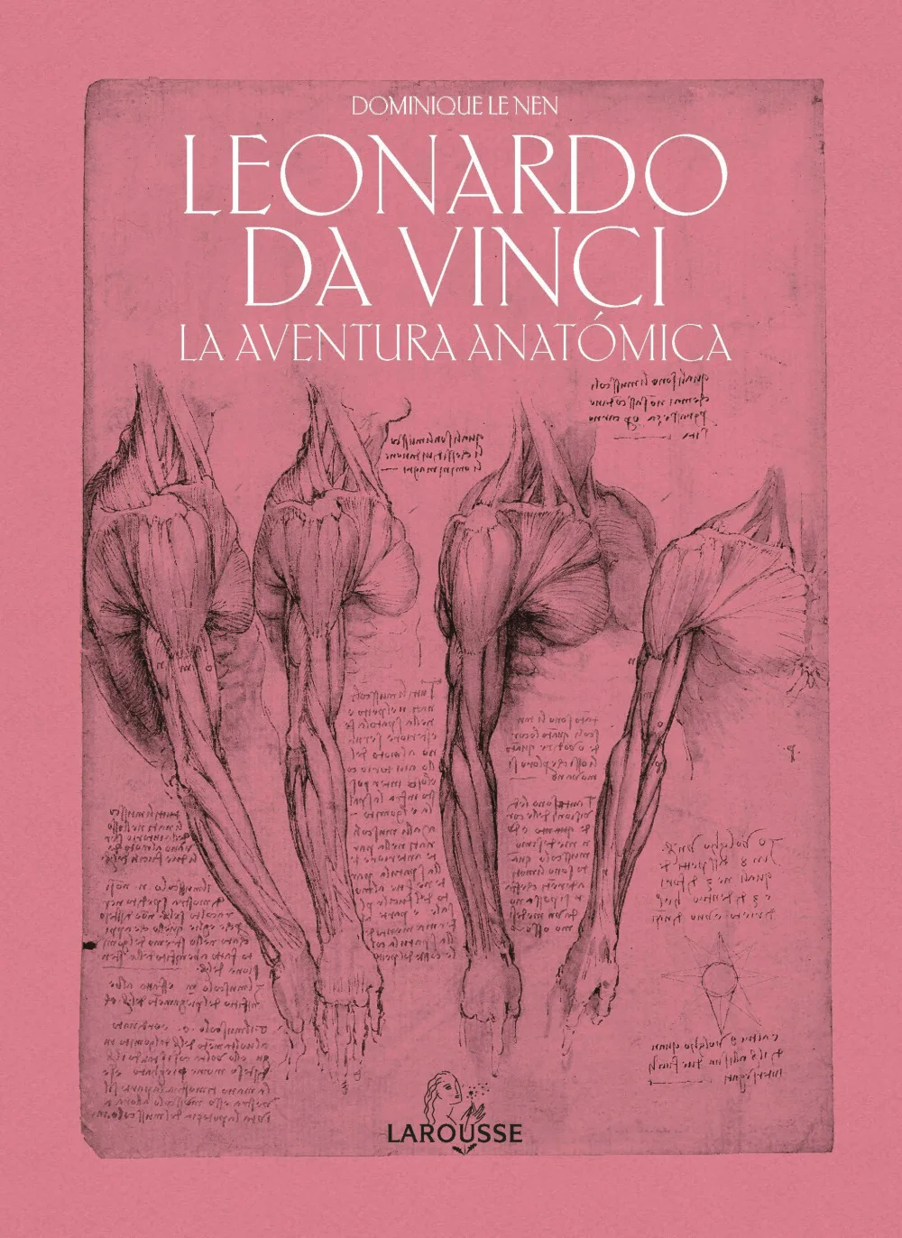 Un acercamiento a las magistrales ilustraciones sobre anatomía que realizó el gran genio florentino<br><p>Una <b>historia apasionante de la anatom...