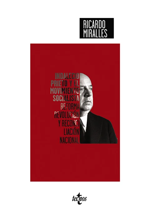 Indalecio Prieto Tuero (Oviedo, 1883-México, 1962) fue uno de los más importantes políticos socialistas dela llamada «segunda generación», la que ...