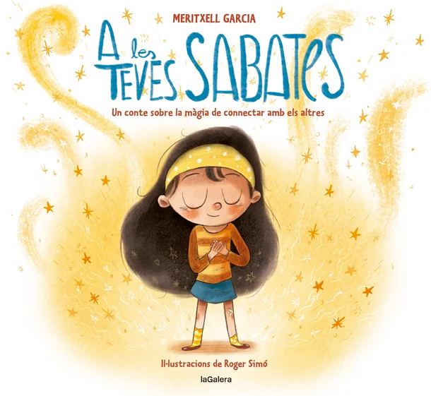 A les teves sabates A les teves sabates