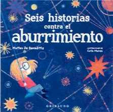 Seguro que has mirado al cielo alguna noche y que has ido en tren más de una vez, pero... ¿te aburres? Alo mejor es porque no has aprendido a mira...