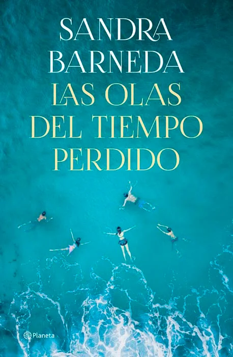 Las olas del tiempo perdido Las olas del tiempo perdido