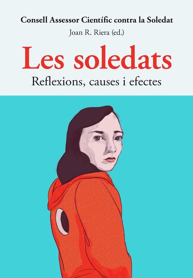 Des de fa pocs anys el fenomen de la soledat no desitjada ha entrat en l agenda pública. Un fenomen que, en termes polítics i socials és nou. Ante...