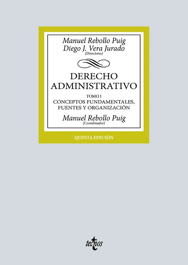 Adaptado a los planes de estudios, este Derecho Administrativo cubrirá en sus diversos tomos las asignaturas obligatorias y las optativas, y desde...