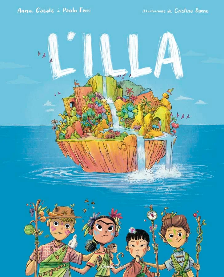 L'illa L'illa