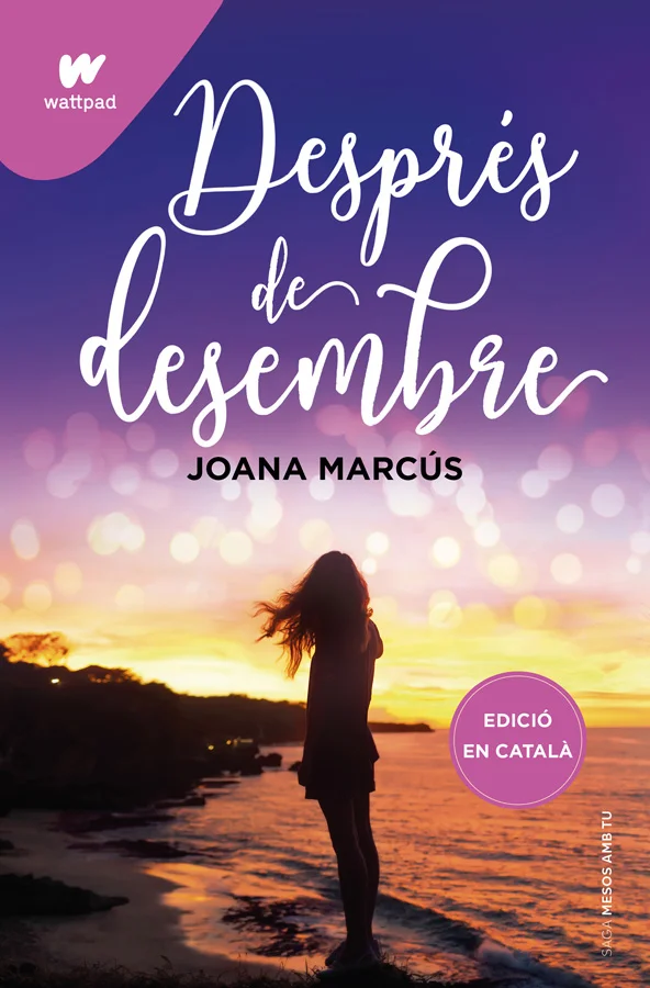 <B>Tot canviarà... després de desembre.</B><br><br> El temps és quelcom relatiu.<BR>Per alguns passa més ràpid, per altres no tant.<BR>Per la Jenn...