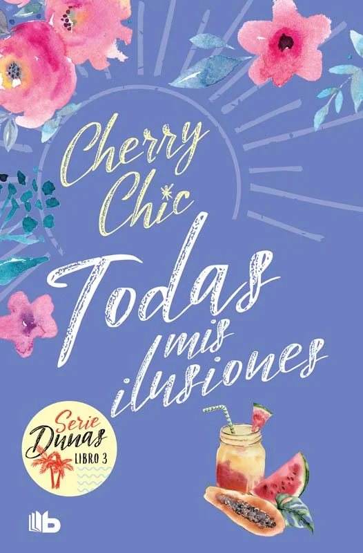 <P><B>Mar, pasión y romance del bueno junto a un chiringuito de la costa. Como el mejor verano de tu vida, no querrás que se acabe nunca. </B></P>...