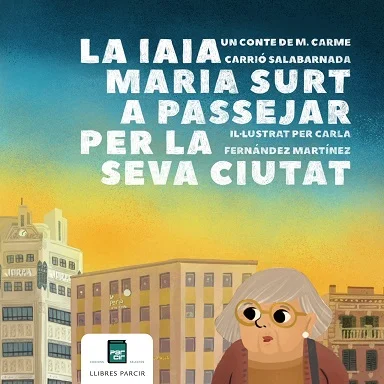 Un petit conte on, a través d'una breu vivència, ens porta a comprendre com pot ser d'adversa la relació amb els altres quan una persona arriba a ...
