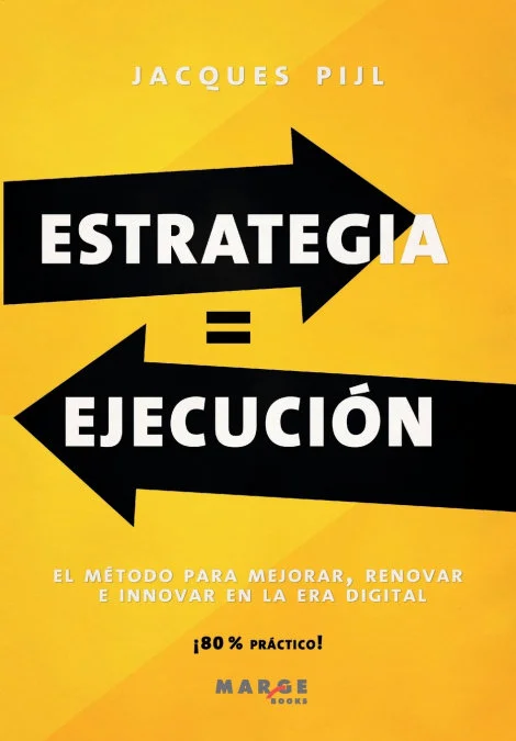 En la era digital, las organizaciones deben convertirse en agentes de disrupción si quieren sobrevivir. La continuidad lineal pertenece al pasado....