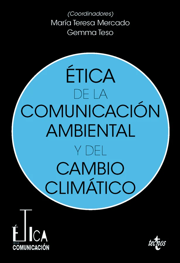 El libro aborda prácticamente todos los aspectos relevantes desde el punto de vista de la práctica y la ética de un periodismo que cubre temas med...