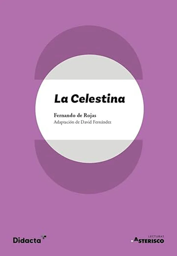 Dos jóvenes, Calisto y Melibea, que, saltándose todas las normas, se dejan llevar por la pasión amorosa. Dos criados de Calisto, a los que solo le...