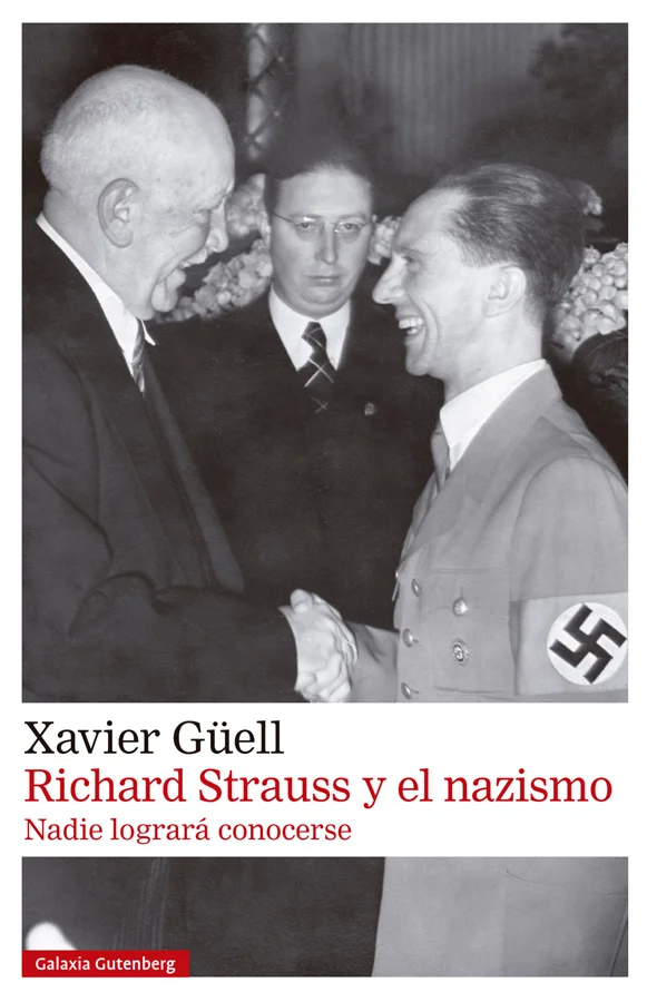 Tras el éxito de La Música de la Memoria, libro dedicado a los grandes músicos del siglo XIX, Xavier Güell se adentra en los años más oscuros del ...