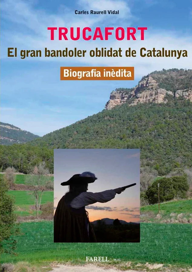 Gabriel Torrent de la Goula (c.1588-1616), conegut com a Trucafort, es el bandoler cadell més important de Catalunya i el cap de la quadrilla mes ...