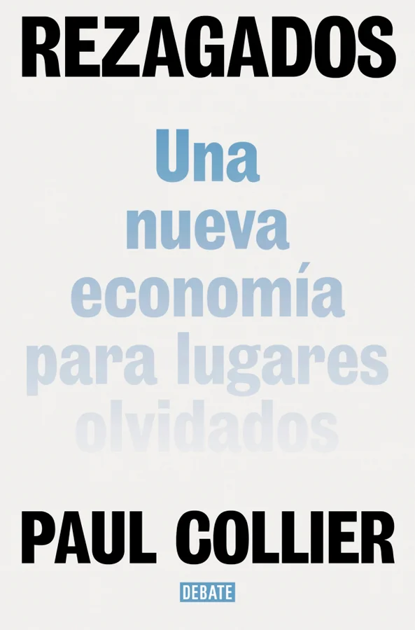 <P><B>CÓMO DEVOLVER LA PROSPERIDAD A LUGARES ABANDONADOS</B></P> <P>Incluso en los países más desarrollados del mundo podemos encontrar regiones q...