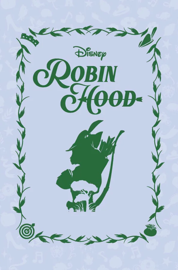 Robin Hood