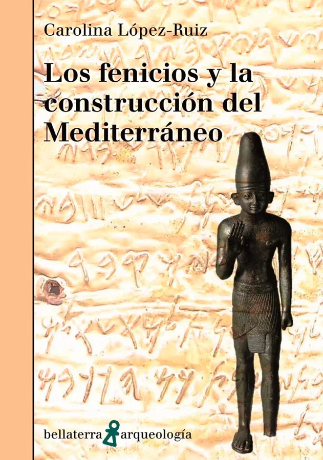 Imagina que eres un viajero que navega por las principales ciudades del Mediterráneo en el año 750 a.C. Notarías una notable similitud en la vesti...