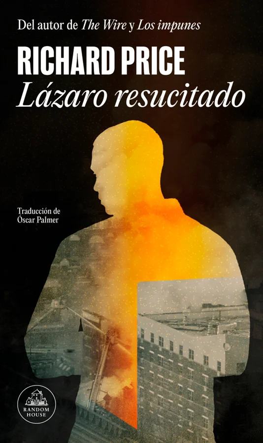 <P><B>Regresa Richard Price, la mente detrás de</B> <I><B>The Wire</B></I><B>, con la historia del colapso de un barrio de Nueva York.</B></P> <P>...