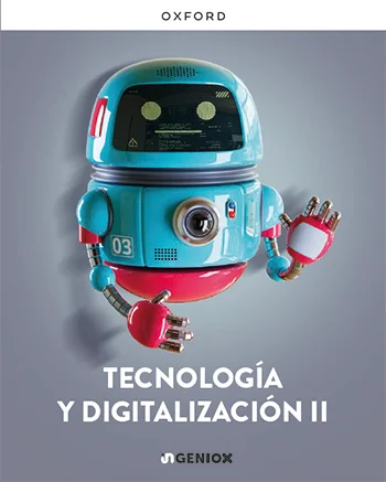 inGENIOX es la nueva edición del proyecto educativo de Oxford para Secundaria, creada a partir de la experiencia y valoración de docentes y de la ...