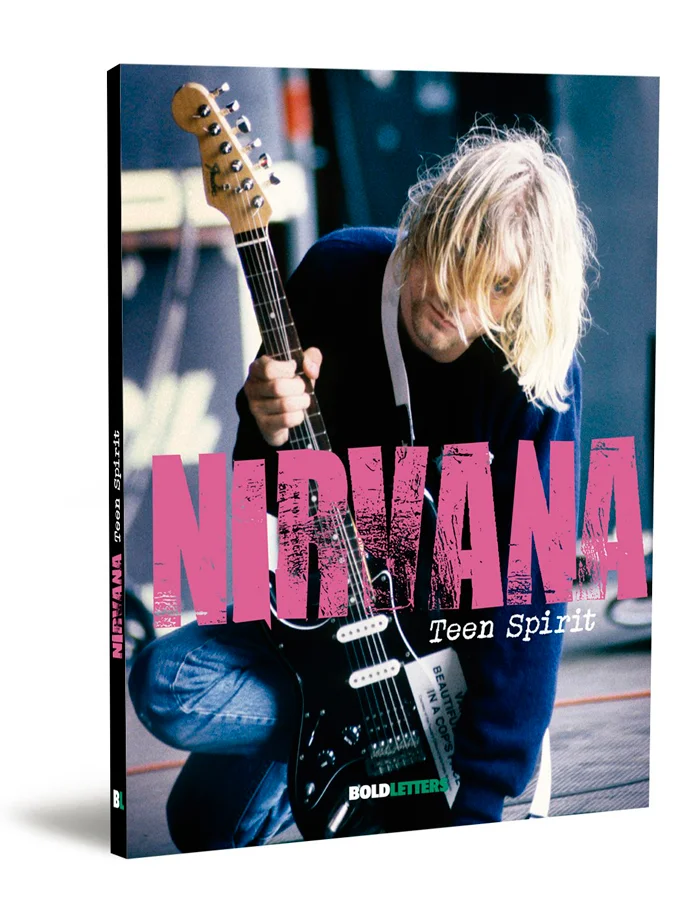 Nirvana se convirtió en el gran emblema del grunge y su cantante y compositor, Kurt Cobain, en un icono cultural, cuyas canciones marcaron la memo...