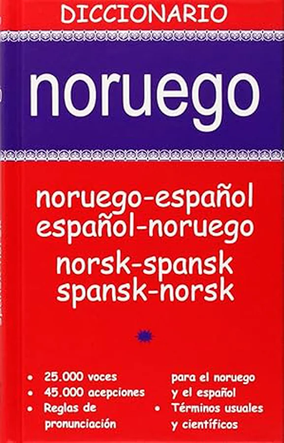 El objetivo de este diccionario es conocer con propiedad la equivalencia entre las palabras de ambos idiomas, además de enriquecer el vocabulario ...