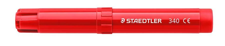Retoladors Staedtler Noris Watercolor 12 colors