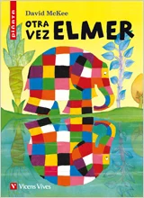Elmer, el elefante de remiendos de colores, se aburre como una ostra mientras sus compañeros piensan en cómo pintarse la piel el Día de Elmer. Así...