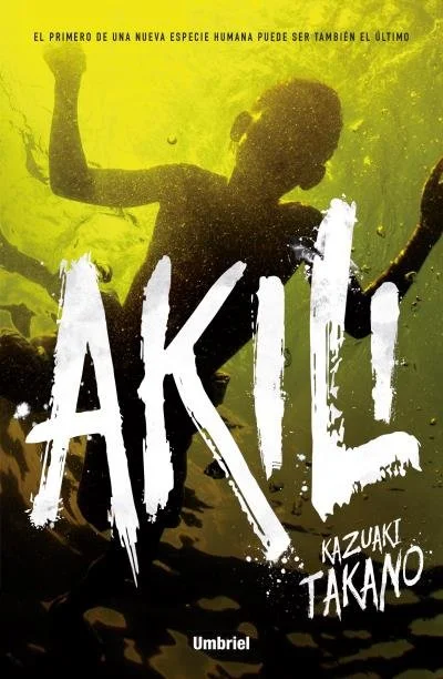 Un galardonado thriller japonés sobre un niño que puede ser el futuro de la raza humana, o la causa de su extinción. . Los fans de Michael Crichto...