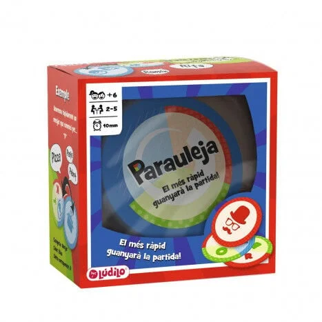 Parauleja Parauleja