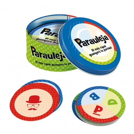 Parauleja Parauleja