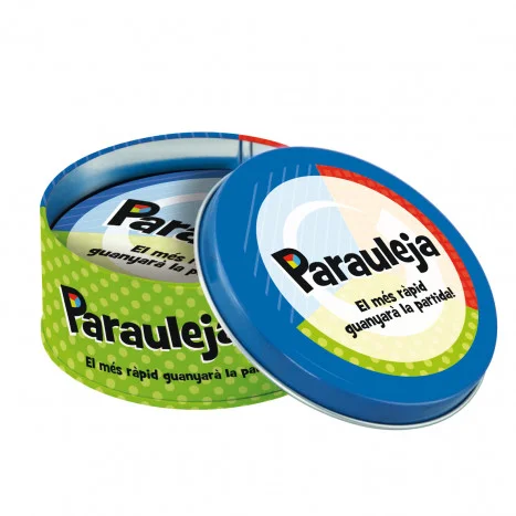 Parauleja Parauleja