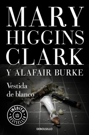 Tercer libro de la serie «Bajo sospecha». Vestida de blanco es la tercera novela sobre el programa de televisión de Laurie Moran. El reality que t...