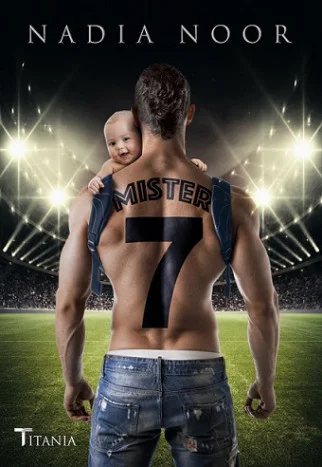Una novela que nace como un fanfic de un famoso futbolista.   Con un estilo ágil y adictivo, Nadia Noor debuta en la romántica conuna novela orig...