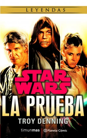 <p>Cuando Han y Leia Solo llegan a la mina de Lando Calrissian en el Borde Exterior para ayudarle a enfrentarse a un intento de compra hostil, su ...