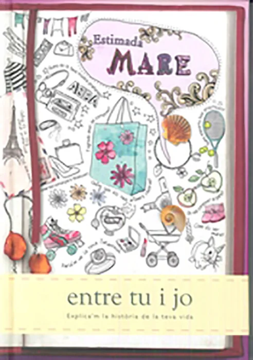 La Luna es queda sola a casa. Mentre espera amb en Karlo que torni la mare, descobreix que el petit panda vermell pot fer una cosa molt especial: ...