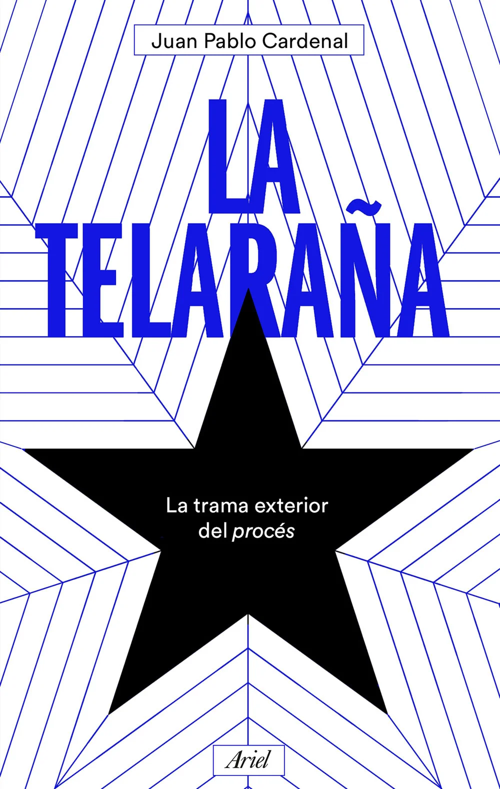 <p>Se ha escrito mucho sobre el <i>procés</i>, pero hay un apartado fundamental de este, como son las relaciones exteriores, que todavía está por ...
