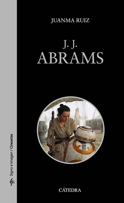 Heredero estilístico de los grandes directores de ''blockbusters'' surgidos en el seno del Nuevo Hollywood, J. J. Abrams habita un espacio a cabal...