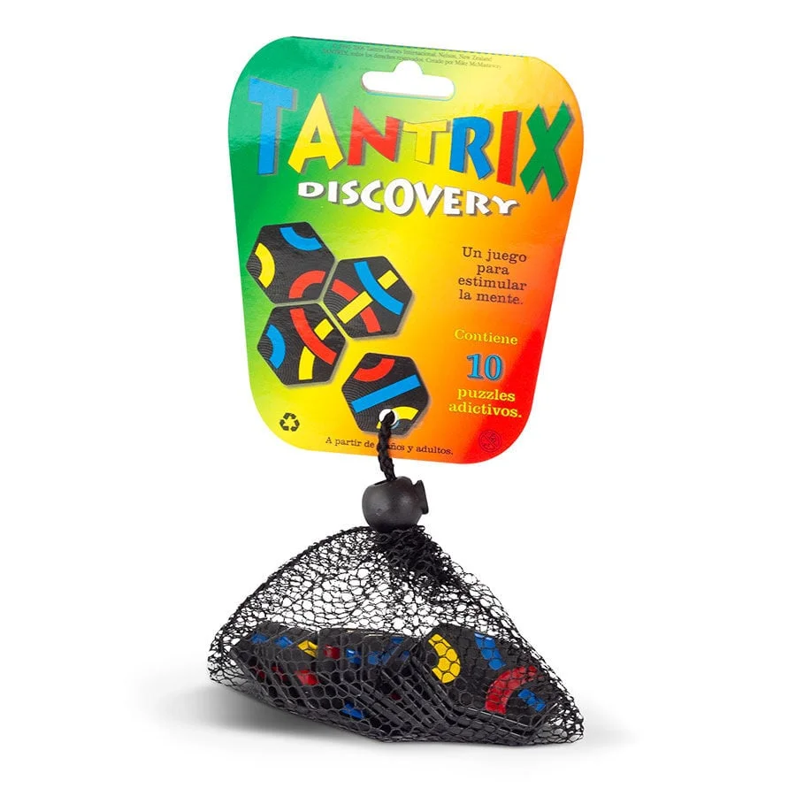Tantrix Discovery bossa Tantrix Discovery bossa