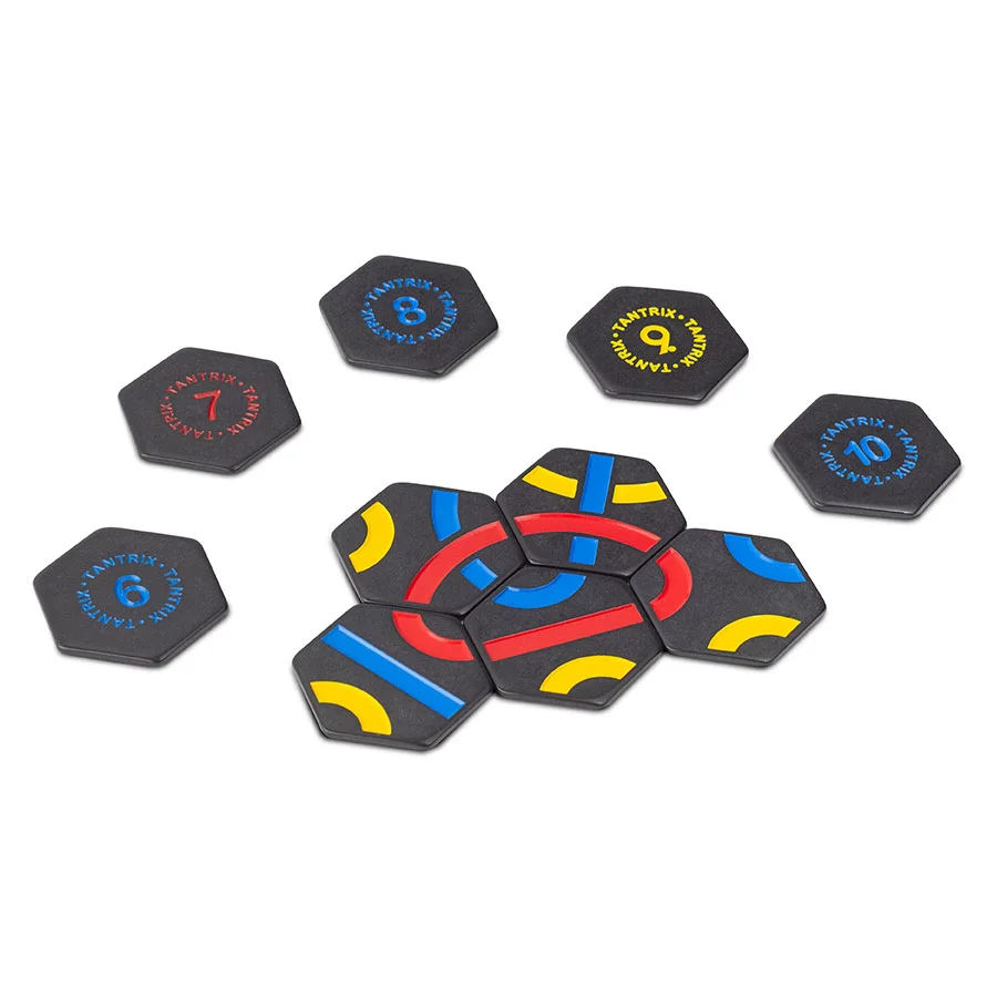 Tantrix Discovery bossa Tantrix Discovery bossa