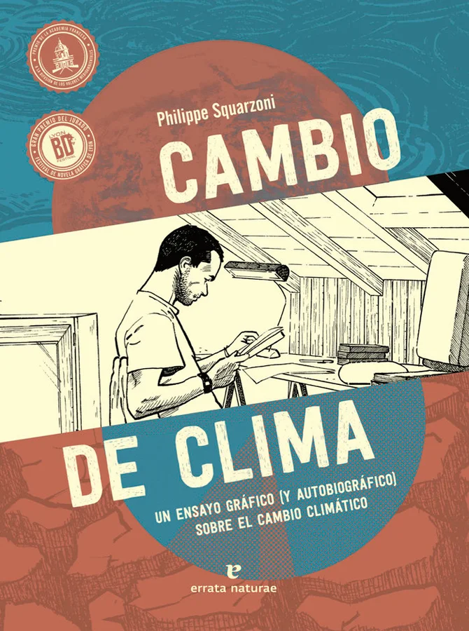 ¿Cómo funciona en realidad el clima? ¿Qué influencia tiene en él la actividad humana? ¿Cuáles son las distintas situaciones a las que nos enfrenta...